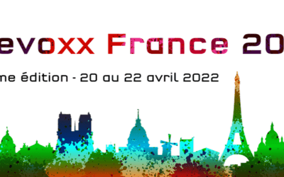 Ce qu’on a retenu de Devoxx France 2022