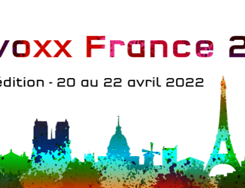 Ce qu’on a retenu de Devoxx France 2022