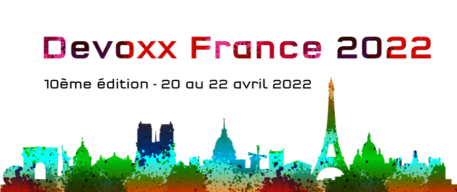 Ce qu’on a retenu de Devoxx France 2022